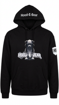 Brooklyn Benny Hoodie