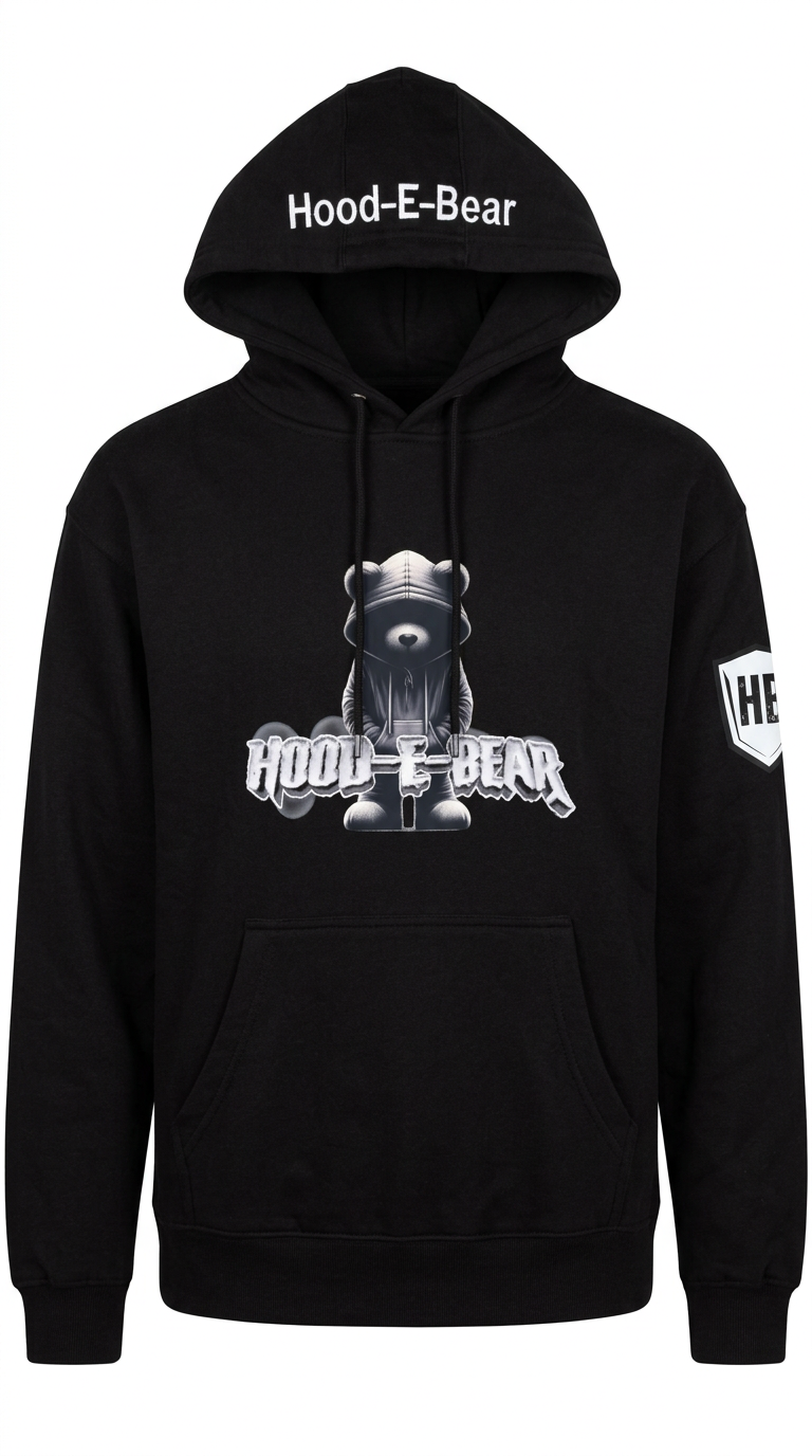 Brooklyn Benny Hoodie