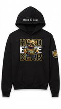 OG Mascot Hoodie
