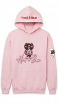 Seattle Sally Hoodie