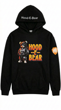 Sunday Shell Hoodie